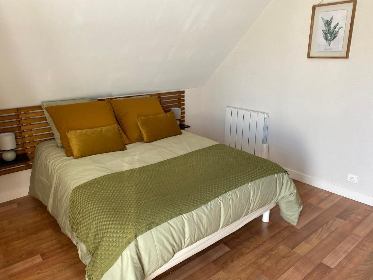Chambre De La Varandaine Buxy Екстер'єр фото